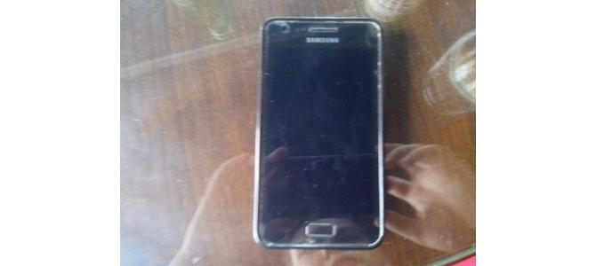 Vand Samsung Galaxy i9103
