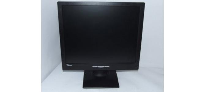 Monitor LCD 19 inch Fujitsu Siemens ScenicView L9ZA Pret: 150 Lei