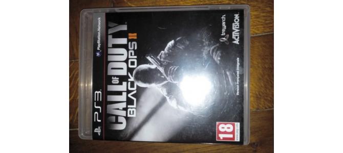 Call of Duty Black Ops 2 ps3