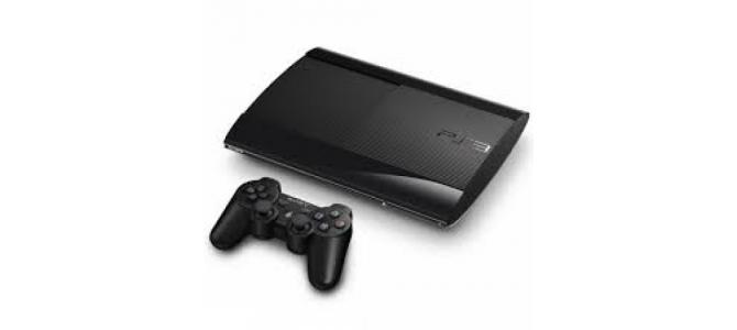 Vand consola Play Station3 cech4004c 500gb.