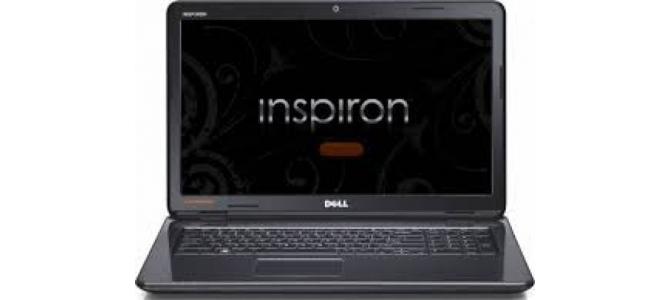 Vand laptop Dell Inspiron n7110.