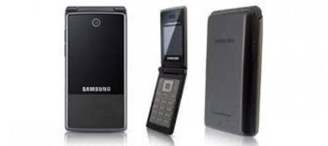 Vand telefon Samsung E2510.