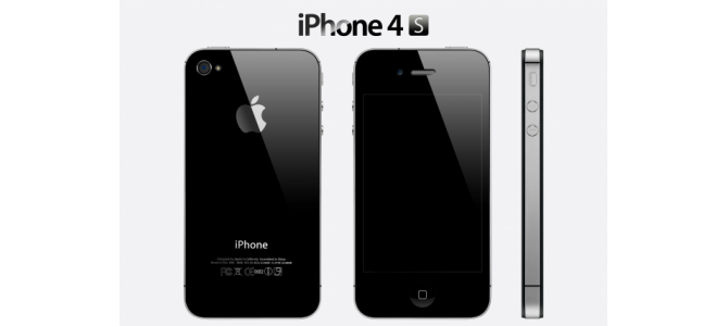 De vanzare iPhone 4s NEVERLOCK BLOCAT iCLOUD SI RESETAT - 300lei