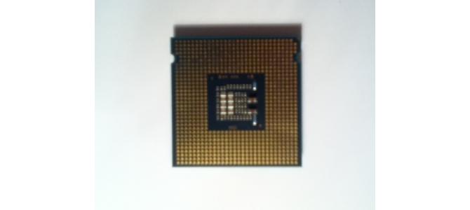 Procesor Intel E5200 Core 2 Duo de 2.5 Ghz