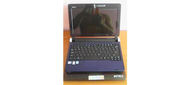 NOTEBOOK ACER ASPIRE ONE