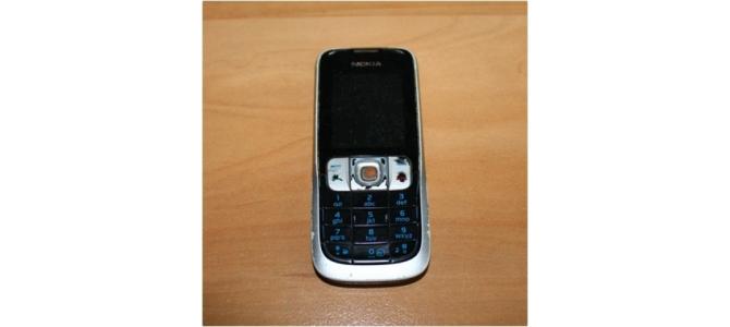 Nokia 2630 - functional