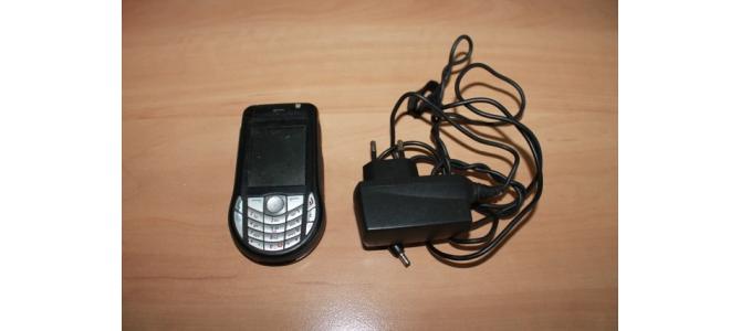 Nokia 6630 - Functional