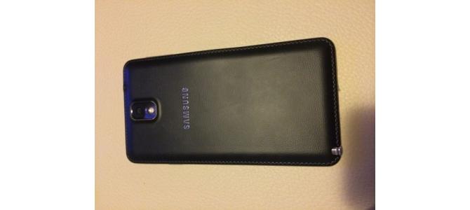Vand samsung galaxy note 3 impecabil 1550lei