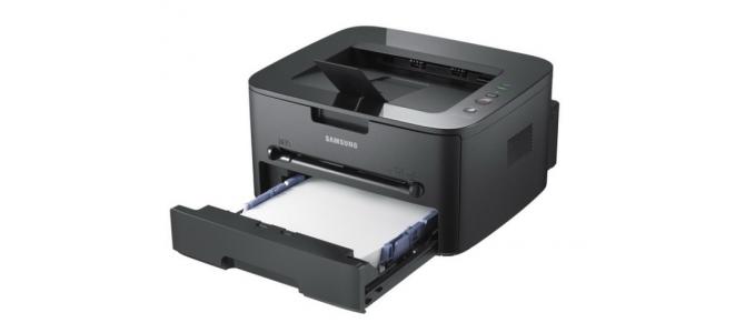 Imprimanta laser Samsung ML-2525 Pret: 275 Lei