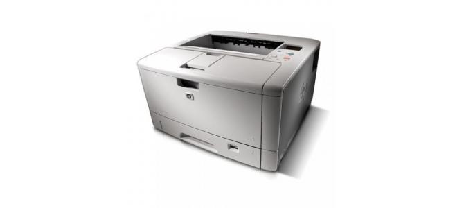Imprimanta laser HP Laserjet 5200 PRET: 2850 Lei