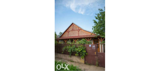 Casa de vanzare - Parhida, Bihor - 17000euro