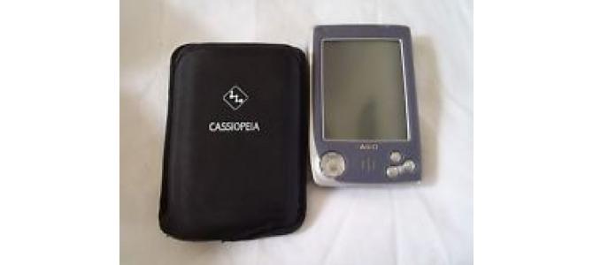 Casio Pc pocket