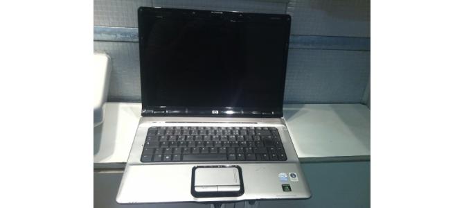 Vand Laptop HP