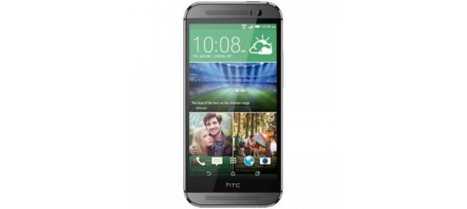 vand HTC ONE M8 GREY SIGILAT 1800LEI