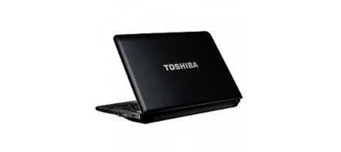 Vand Notebook Toshiba