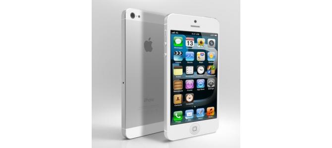 Apple iPhone 5 White impecabil NEVERLOCK 64GB PACHET FULL - 1450 Ron