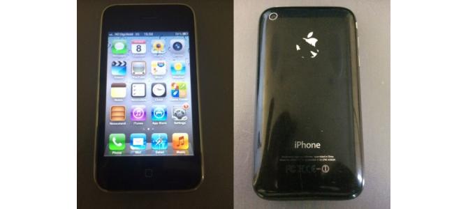 Iphone 3gs 250 ron