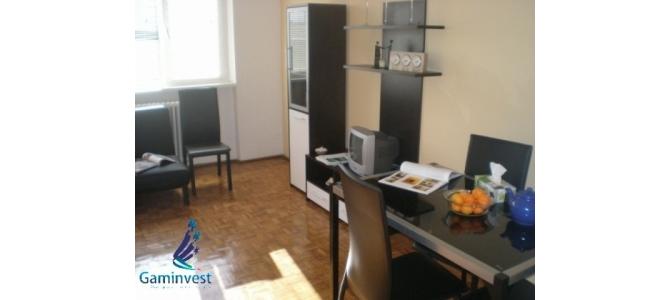 Apartament 2 camere in Oradea, zona Dacia