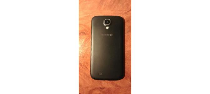 Samsung galaxy s4 black edition