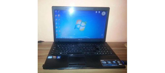 Laptop Asus X54H  1000 RON