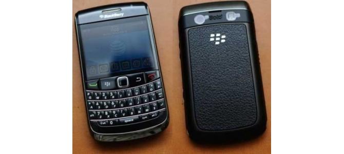 Blackberry Bold 9780 ocazie 9.5/10