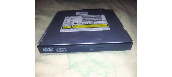 Vand HP ProLiant DVD-ROM Drive 391649-MD4 40ron