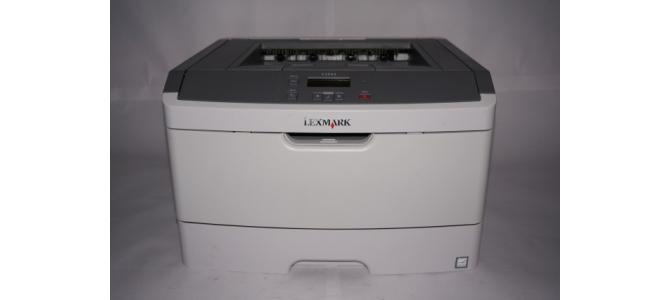 Imprimanta Laser Monocrom A4 Lexmark E360d