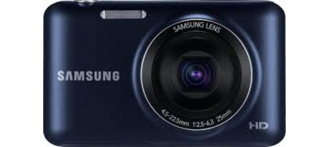 Vand aparat foto Samsung Es95.