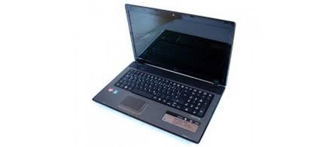 Vand laptop Acer Aspire 7551.