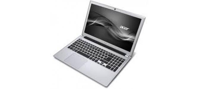 Vand laptop Acer aspire v5-531.