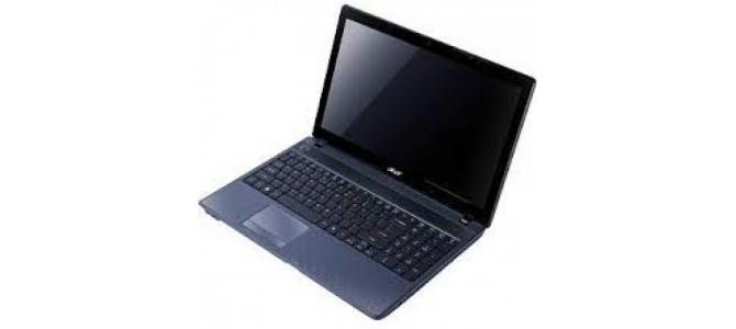 Vand laptop Acer Aspire 5349 zrl.