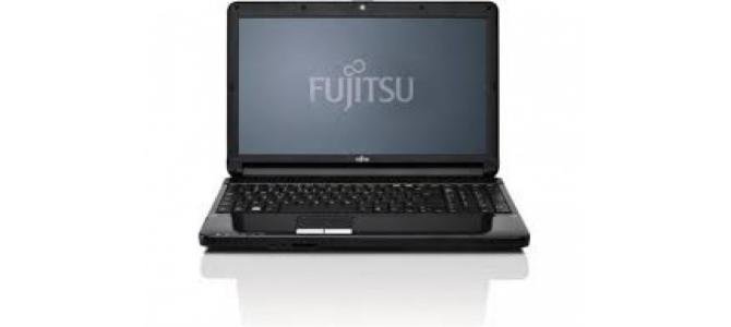 Vand laptop Fujitsu Siemens.