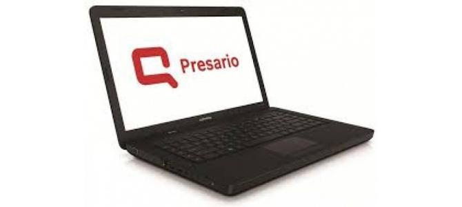 Vand laptop Compaq Presario cq56.