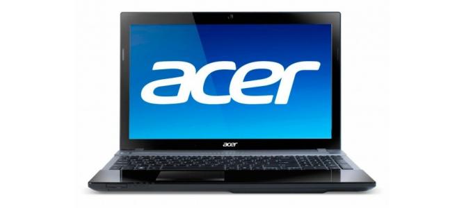 Vand laptop ACER V3-571G.