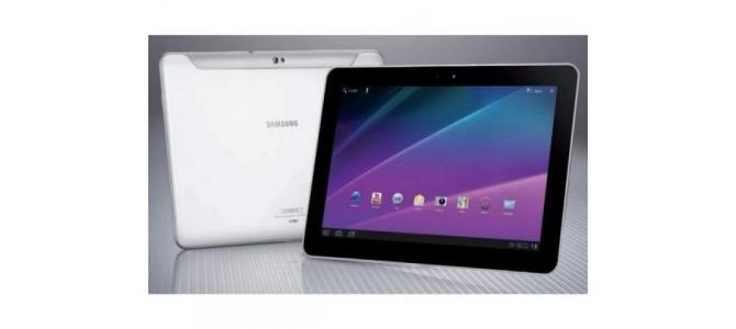Vand tableta SAMSUNG GT-P7500