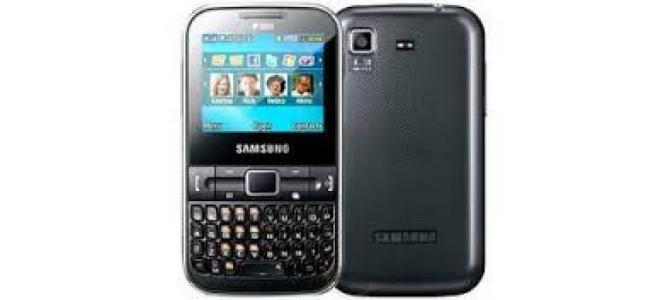 Vand telefon Samsung b3222.