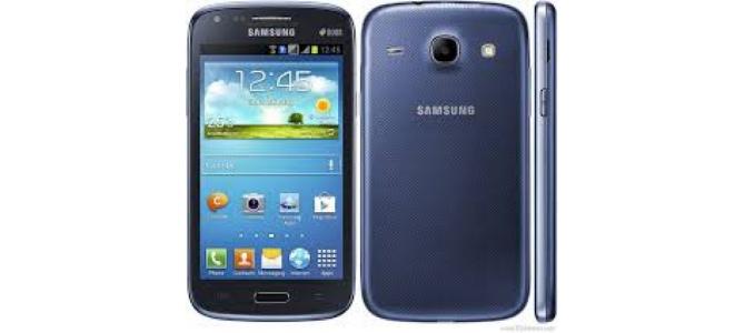 Vand telefon Samsung Galaxy Core.
