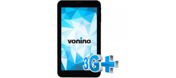 Vand tableta Vonino Onyx Qs 3G(cutie).