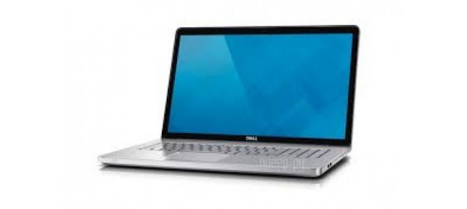 Laptop Dell Inspiron 7737 Core i7