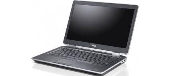 Laptop dell Latitude E6430