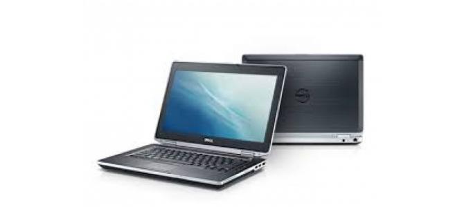 Laptop Dell Latitude E6420 core i5