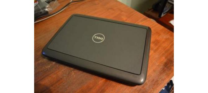 Laptop Dell Inspiron Duo