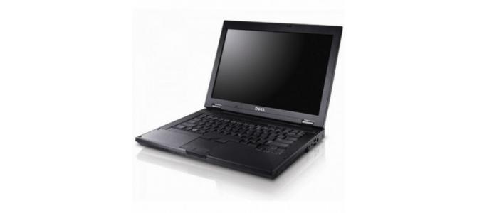 Laptop Dell Latitude E5400, Intel Core2Duo,