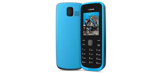 Vand telefon Nokia 113.