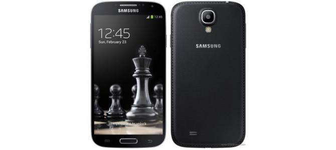 SAMSUNG Galaxy s4 MINI Black Edition si White NOI SIGILATE - 740 Ron
