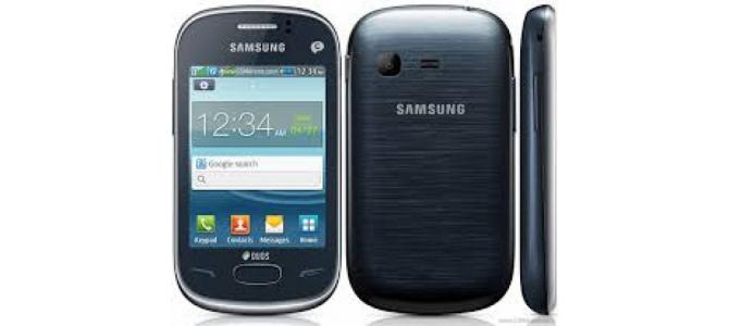Vand telefon Samsung s3802.