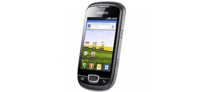 Vand Telefon Samsung Galaxy Mini S5570