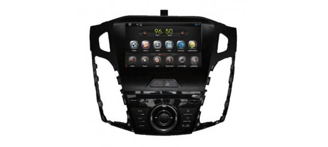 Navigatie FORD Focus 2011- cu Android 4.2