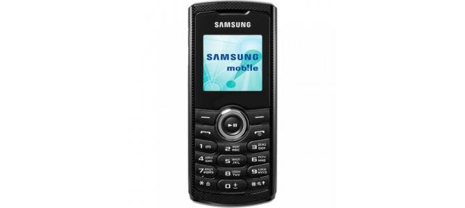 Vand Telefon Samsung E2121b