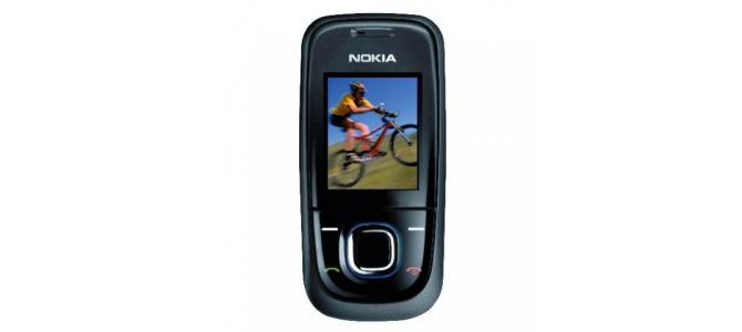 Vand Telefon Nokia 2680S-2